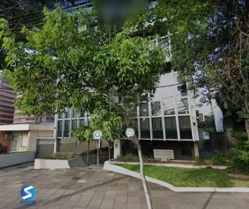 Sala Comercial à venda, 55m² no Petrópolis, Porto Alegre