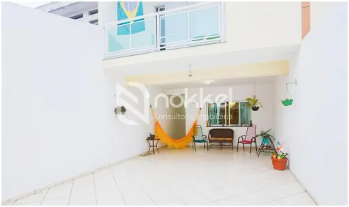 Casa com 3 Quartos à venda, 192m² no Vila Santo Estéfano, São Paulo