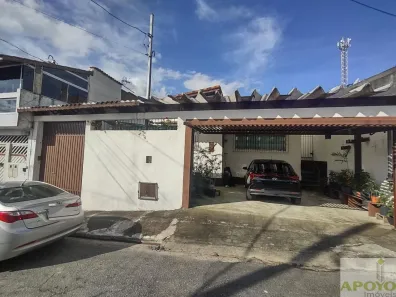 Casa com 3 Quartos à venda, 142m² no Jardim Lídia, São Paulo