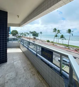 Apartamento com 4 Quartos à venda, 182m² no Boa Viagem, Recife