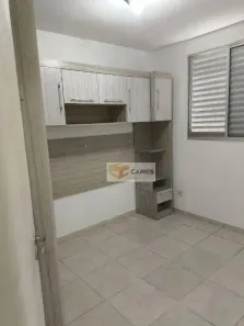 Apartamento com 3 Quartos à venda, 70m² no Vila Industrial, Campinas