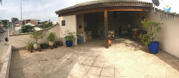 Sobrado com 4 Quartos à venda, 317m² no Vila Fiori, Sorocaba