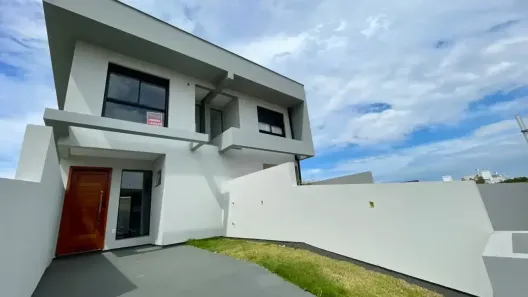 Sobrado com 2 Quartos à venda, 100m² no Campeche, Florianópolis