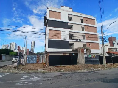Apartamento com 3 Quartos à venda, 74m² no Altiplano Cabo Branco, João Pessoa