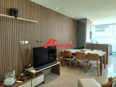 Sobrado com 2 Quartos à venda, 120m² no Ipiranga, São Paulo