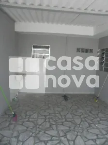 Casa com 1 Quarto para alugar, 50m² no Jardim Japão, São Paulo
