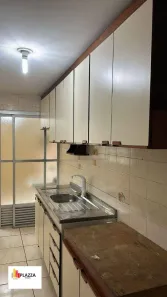 Apartamento com 3 Quartos para venda ou aluguel, 79m² no City América, São Paulo