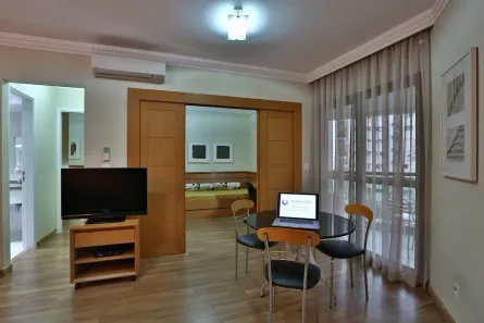 Flat com 2 Quartos à venda, 59m² no Paraíso, São Paulo