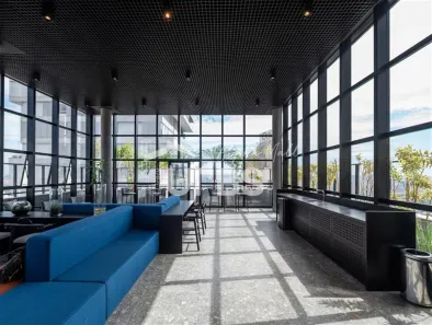 Apartamento com 3 Quartos à venda, 119m² no Setor Bueno, Goiânia