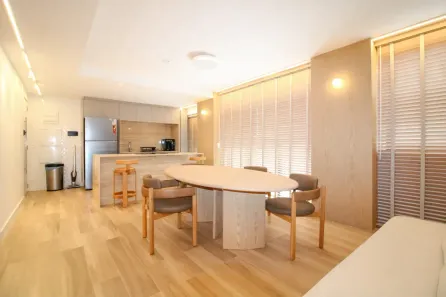 Apartamento com 2 Quartos para alugar, 88m² no Leblon, Rio de Janeiro