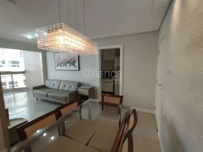 Apartamento com 2 Quartos para alugar, 80m² no Itapuã, Vila Velha