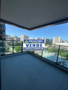 Apartamento com 3 Quartos à venda, 90m² no Jatiúca, Maceió