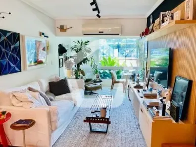 Apartamento com 3 Quartos à venda, 80m² no Leblon, Rio de Janeiro