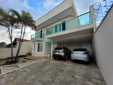 Casa com 3 Quartos à venda, 213m² no Lundcea, Lagoa Santa