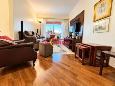 Apartamento com 3 Quartos à venda, 107m² no Jardim São Paulo, Guarulhos