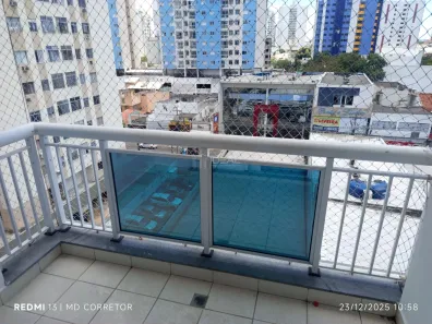 Apartamento com 2 Quartos à venda, 67m² no Parque Tamandaré, Campos dos Goytacazes