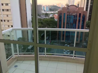 Apartamento com 1 Quarto à venda, 40m² no Vila Cruzeiro, São Paulo