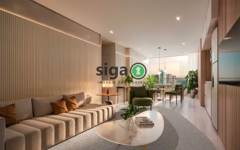 Apartamento com 2 Quartos à venda, 70m² no Jardim Paulista, São Paulo
