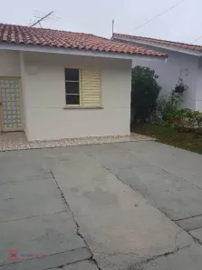 Casa de Condomínio com 2 Quartos para venda ou aluguel, 50m² no , Vargem Grande Paulista