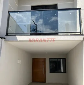 Sobrado com 3 Quartos à venda, 110m² no Vila Ede, São Paulo