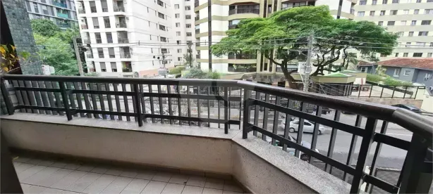 Apartamento com 3 Quartos à venda, 140m² no Indianópolis, São Paulo