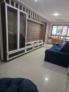 Sobrado com 3 Quartos para venda ou aluguel, 160m² no Boqueirão, Santos