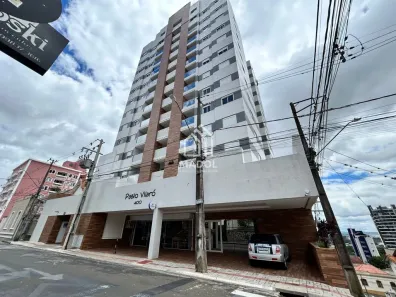 Apartamento com 4 Quartos à venda, 198m² no Centro, Ponta Grossa