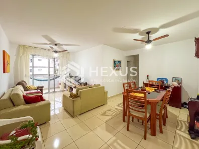 Apartamento com 3 Quartos à venda, 85m² no Jardim Las Palmas, Guarujá