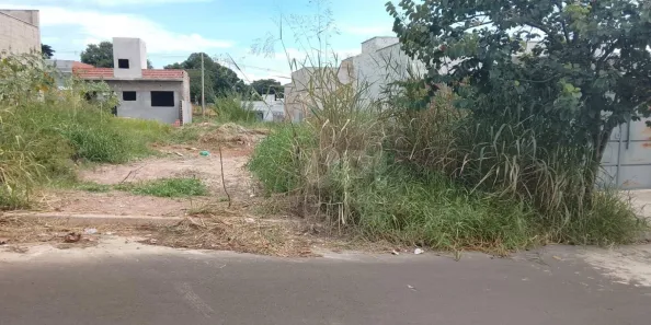 Lote/Terreno à venda, 200m² no Novo Horizonte, Piracicaba