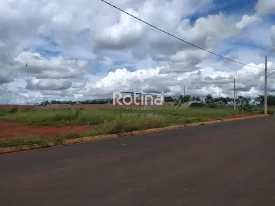 Lote/Terreno para alugar, 557m² no Novo Mundo, Uberlândia