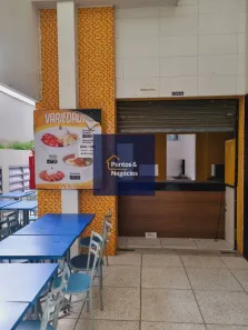 Ponto Comercial para venda ou aluguel, 63m² no Barra Funda, São Paulo