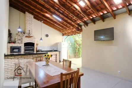 Sobrado com 2 Quartos à venda, 190m² no Vila Aricanduva, São Paulo