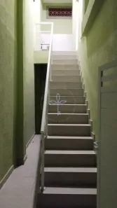 Casa com 1 Quarto para alugar, 57m² no Padre Miguel, Rio de Janeiro