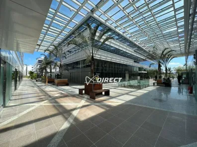 Sala Comercial à venda, 27m² no Barra Olímpica, Rio de Janeiro
