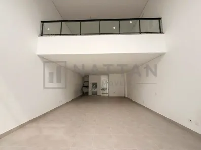 Ponto Comercial para alugar, 154m² no Vila Gomes Cardim, São Paulo