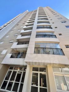 Apartamento com 2 Quartos à venda, 54m² no Vila Yara, Osasco