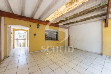 Casa com 4 Quartos à venda, 148m² no Vila Guarani (Z Sul), São Paulo