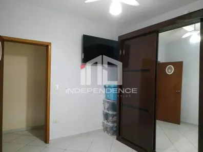 Casa com 2 Quartos à venda, 98m² no Jardim dos Bandeirantes, São José dos Campos