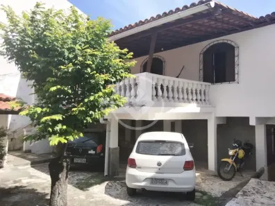 Casa com 3 Quartos à venda, 150m² no Itapuã, Salvador