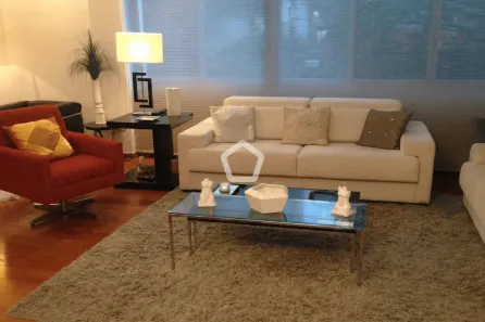 Apartamento com 2 Quartos à venda, 180m² no Itaim Bibi, São Paulo