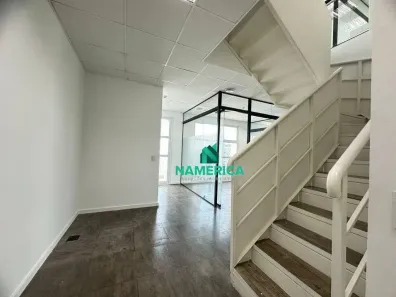 Sala Comercial para alugar, 135m² no Vila Cordeiro, São Paulo