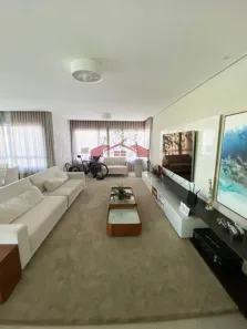 Apartamento com 3 Quartos à venda, 181m² no Loteamento Residencial Vila Bella Dom Pedro, Campinas