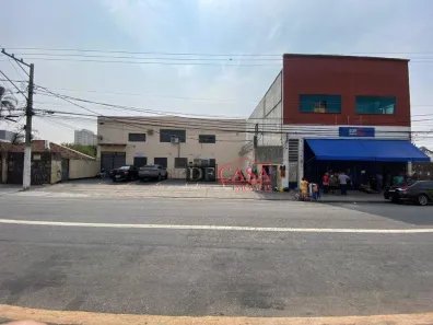 Prédio Comercial à venda, 1300m² no Itaquera, São Paulo