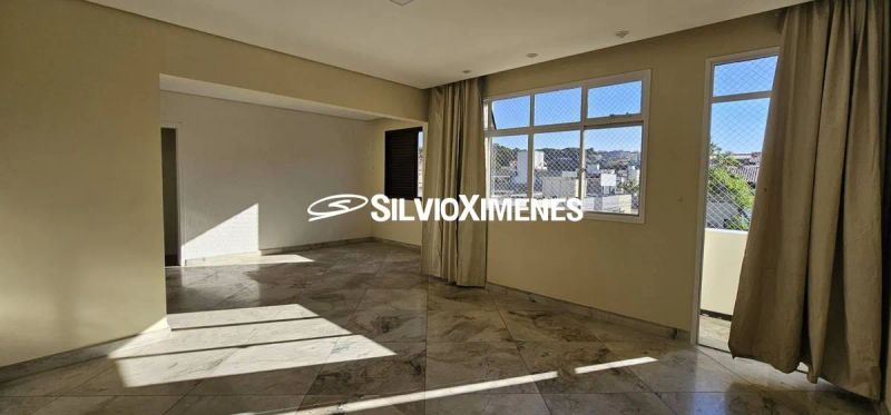 Apartamento com 2 quartos — Padre Eustáquio, Belo Horizonte
