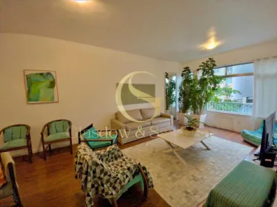 Apartamento com 3 Quartos à venda, 130m² no Ipanema, Rio de Janeiro