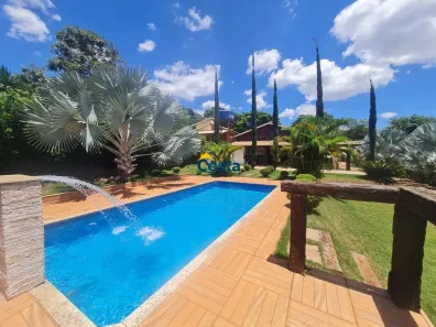 Casa de Condomínio com 3 Quartos à venda, 280m² no Condomínio Residencial Mirante, Igarapé