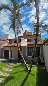 Casa com 5 Quartos à venda, 304m² no João Paulo, Florianópolis