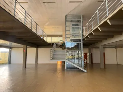 Galpão/Depósito/Armazém para alugar, 1142m² no Recreio Campestre Jóia, Indaiatuba