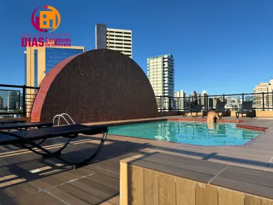 Apartamento com 1 Quarto à venda, 51m² no Itaigara, Salvador