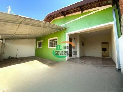 Casa com 2 Quartos à venda, 180m² no Cidade Satélite Íris, Campinas